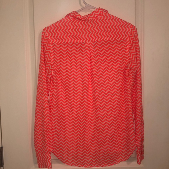 American Eagle Blouse - Picture 2 of 3